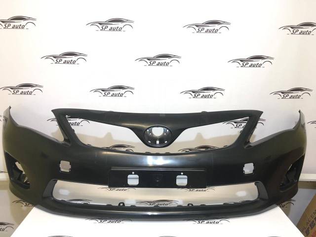 Ищу запчасти на Toyota Corolla